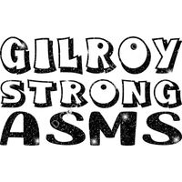 GLT97 BLACK GLITTER Thumbnail