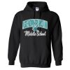 18500 Adult Heavy Blend Hooded Sweatshirt Thumbnail