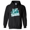 18500 Adult Heavy Blend Hooded Sweatshirt Thumbnail