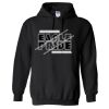 18500 Adult Heavy Blend Hooded Sweatshirt Thumbnail