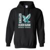 18500 Adult Heavy Blend Hooded Sweatshirt Thumbnail