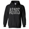 18500 Adult Heavy Blend Hooded Sweatshirt Thumbnail