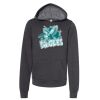 3719Y Youth Sponge Fleece Hoodie Thumbnail