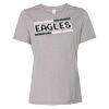 6413 Women’s Extra Soft Tri-blend Tee Thumbnail